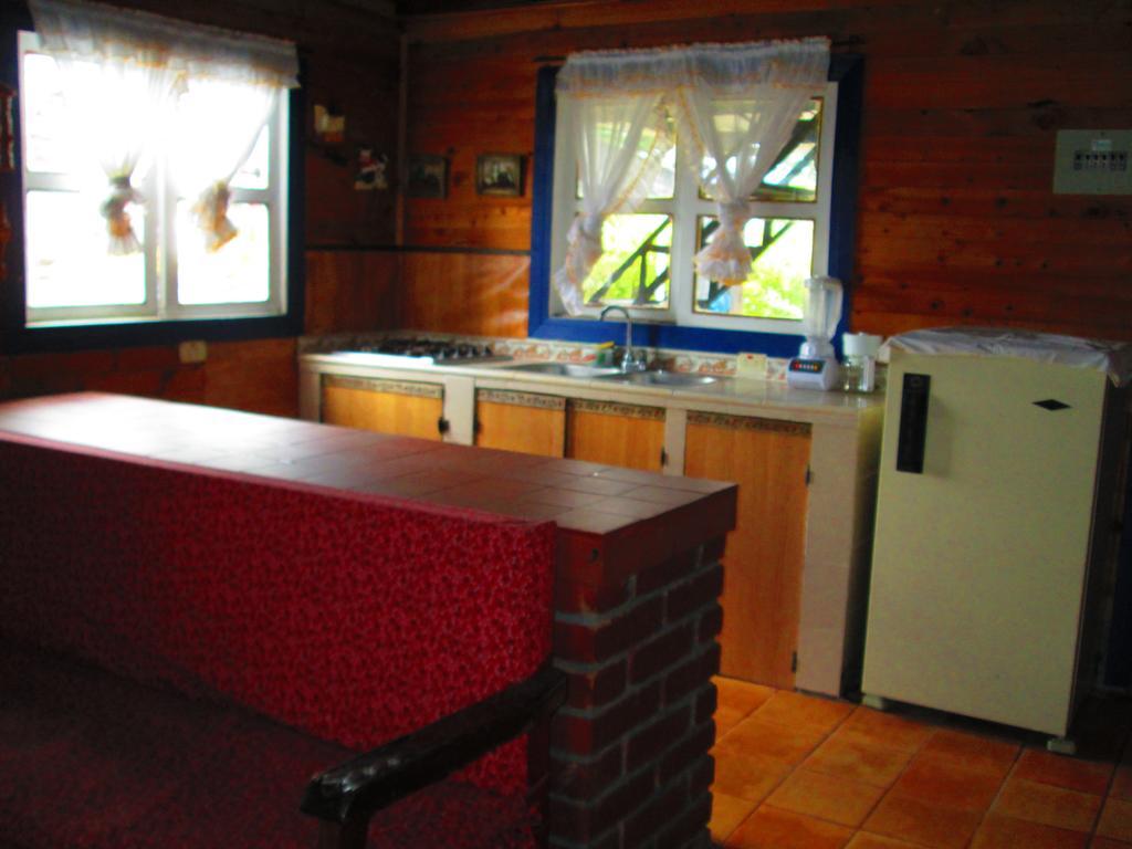 Campestre El Refugio De Balsora Holiday park