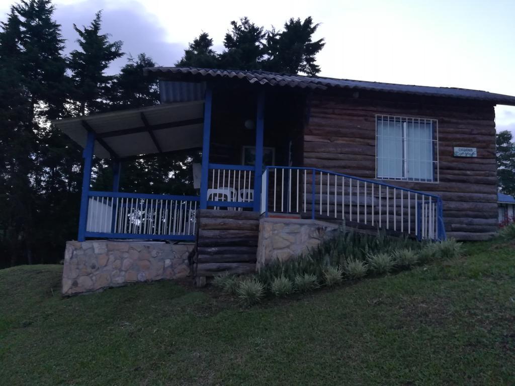 Holiday park Campestre El Refugio De Balsora Filandia
